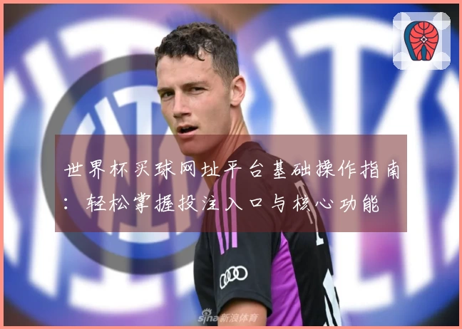 世界杯买球网址平台基础操作指南：轻松掌握投注入口与核心功能