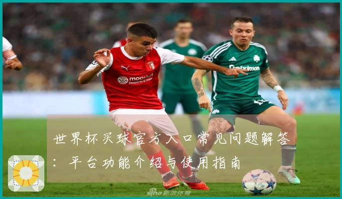 世界杯买球官方入口常见问题解答：平台功能介绍与使用指南