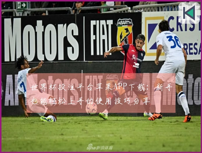 世界杯投注平台苹果APP下载：新手也能轻松上手的使用技巧分享