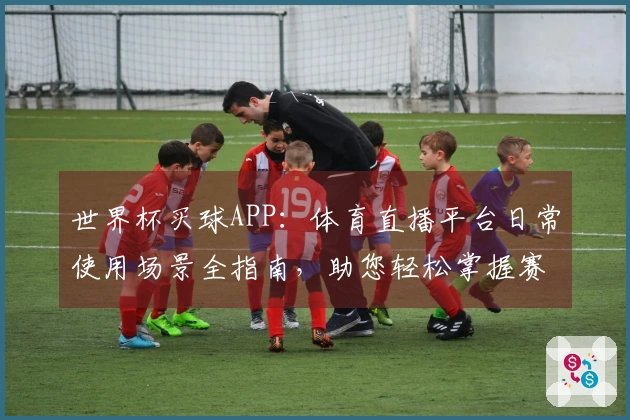 世界杯买球APP:体育直播平台日常使用场景全指南,助您轻松掌握赛事精彩